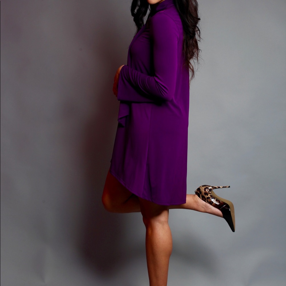 Dress - Picture 3 of 3